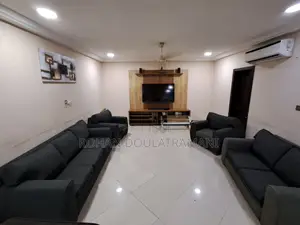 Family Sofa
