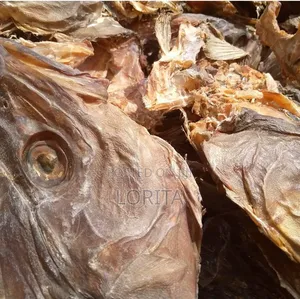 Quality Okproko Fishes