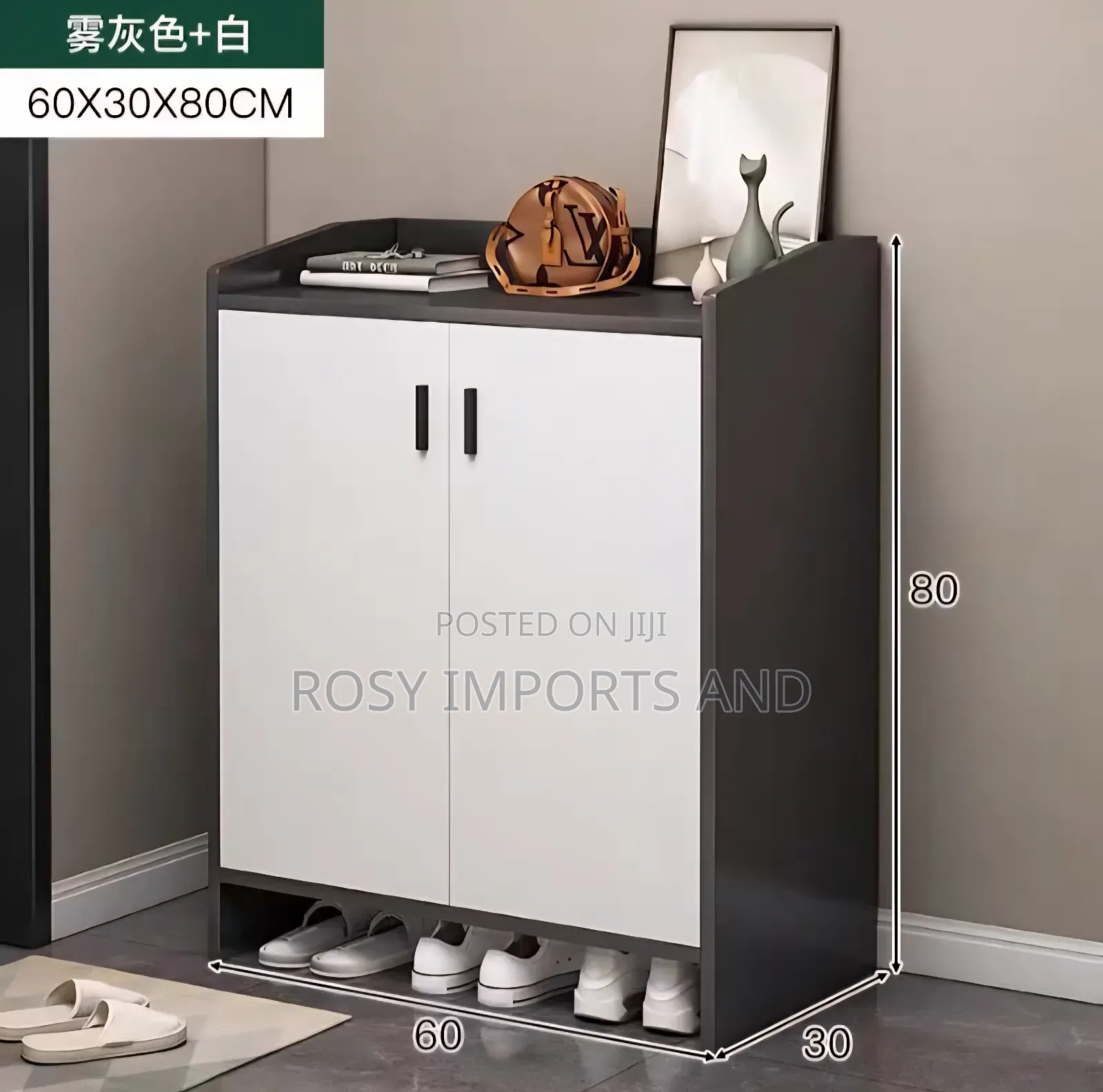 Shoe Cabinet