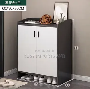 Shoe Cabinet