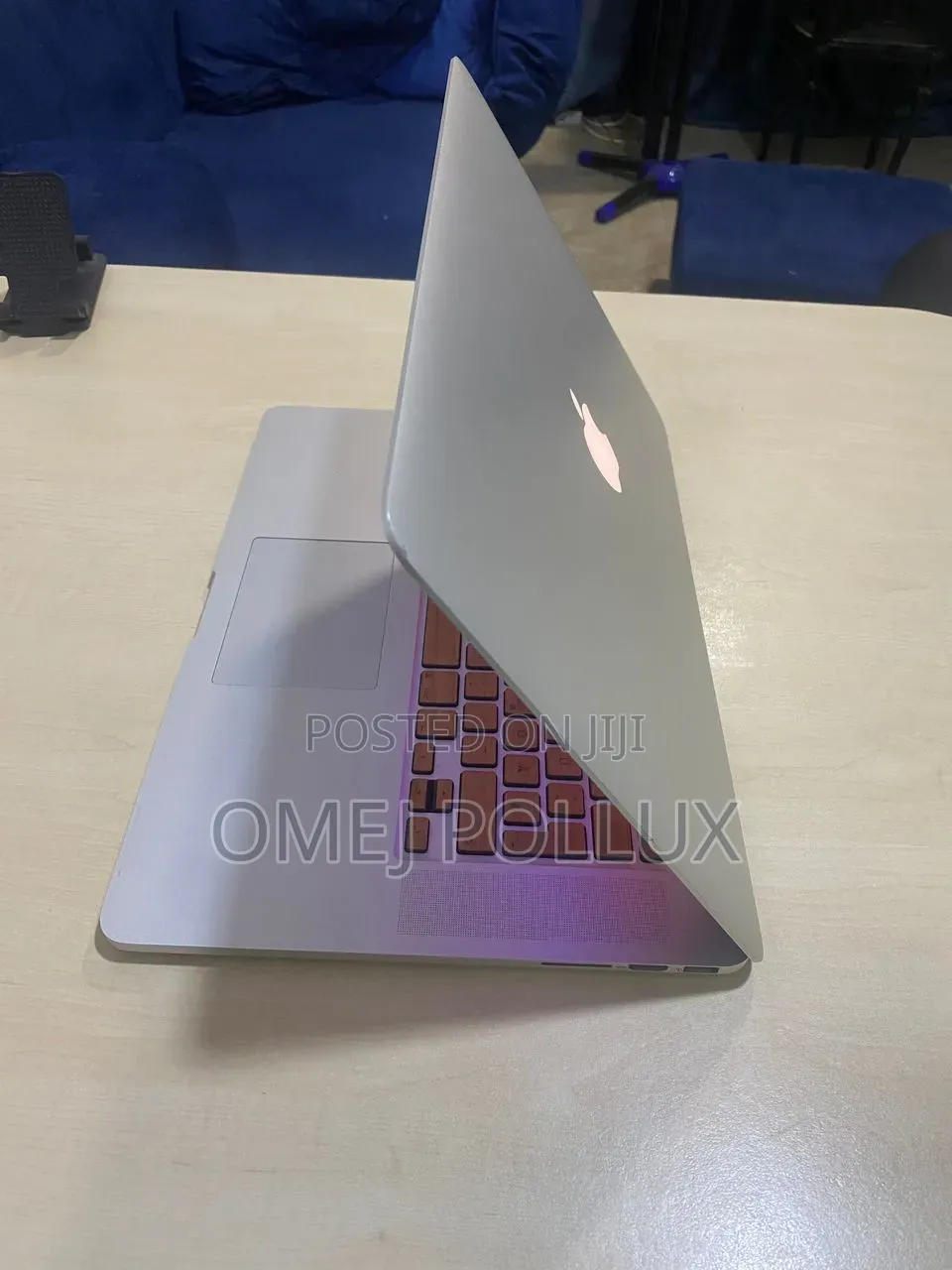 Laptop Apple MacBook 2013 16GB Intel Core i7 SSD 500GB