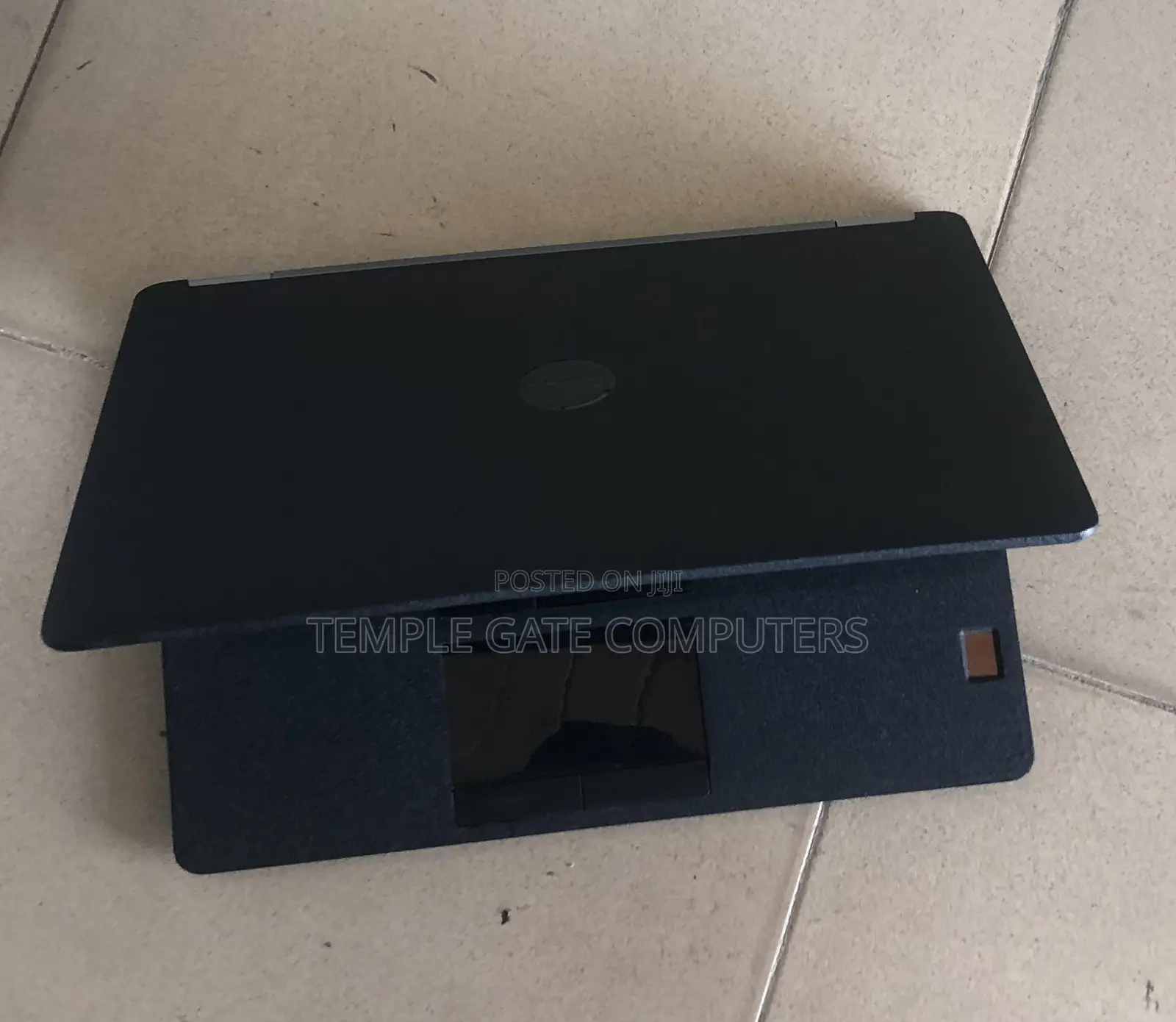 Laptop Dell Latitude E7470 8GB Intel Core i7 SSD 256GB