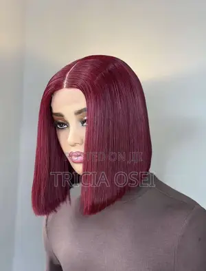 Human Hair