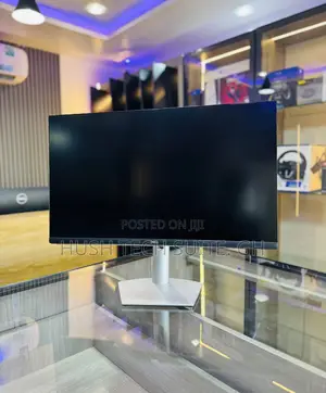 Dell 27” Uhd Usb - C Ips Display Edgeless Monitor
