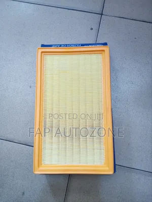 238. Original Nissan Pathfinder Air Filter Imported From Usa