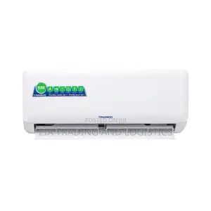 Nasco 1.5hp Split Inverter Air Condition
