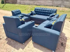 Sofas[Payment on Delivery]