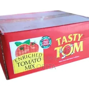 Tomatoes Boxes Available