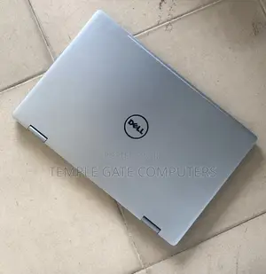Laptop Dell Inspiron 15 8GB Intel Core i5 SSD 256GB