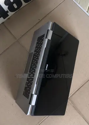 Laptop Dell Inspiron 15 8GB Intel Core i5 SSD 256GB