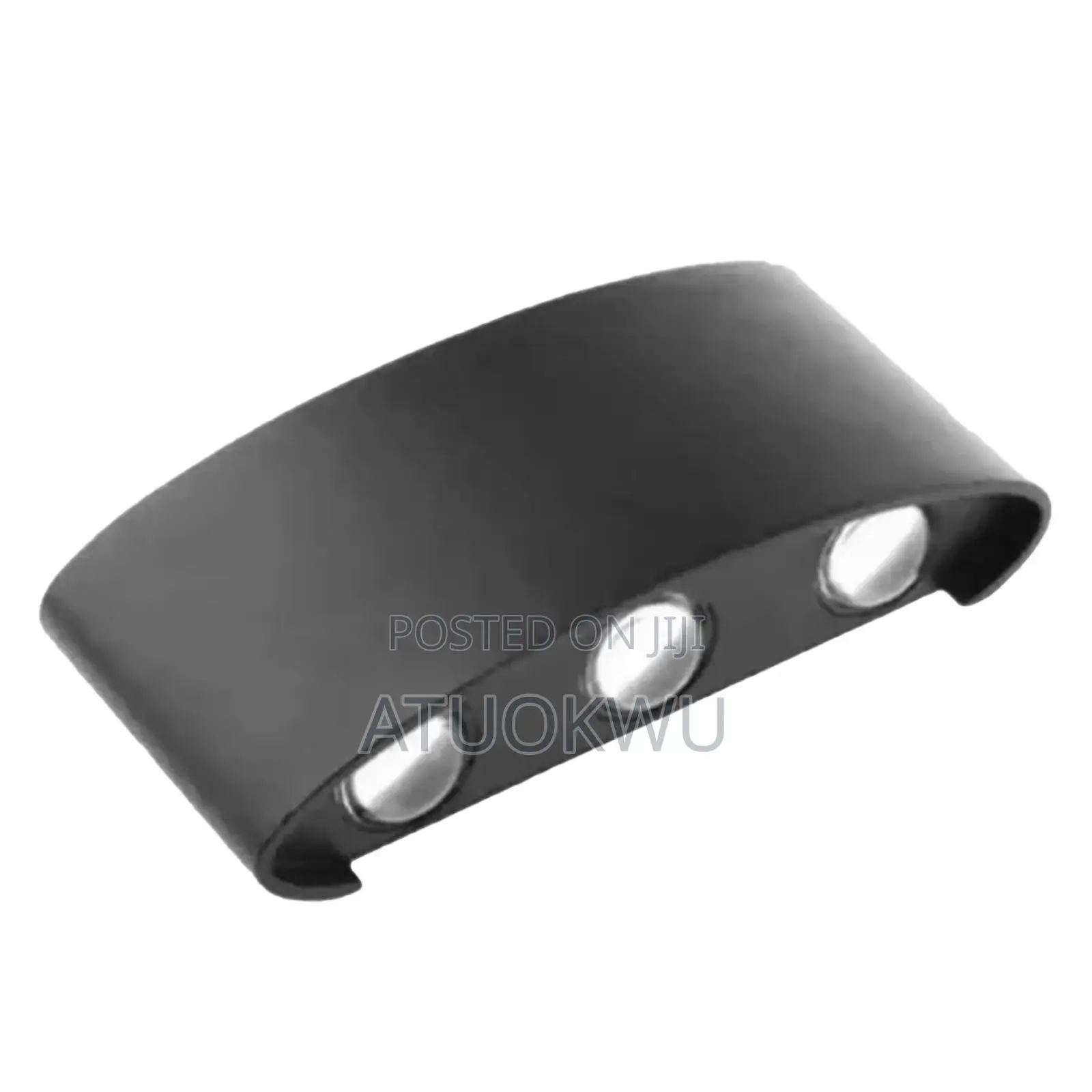 Wall Light 3 Eye