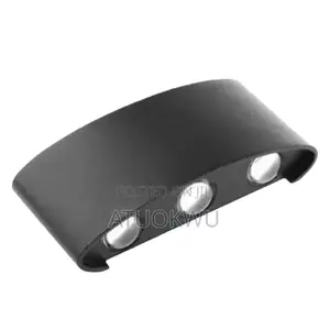 Wall Light 3 Eye