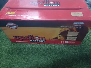 Original Upslion 27 Plate 12v 150ah