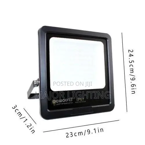 Flood Lights