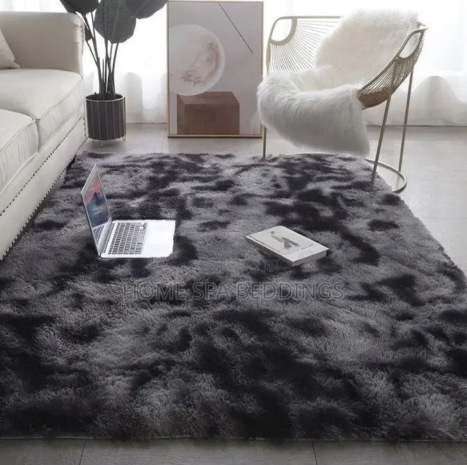 Fluffy Carpet 150cm:220cm