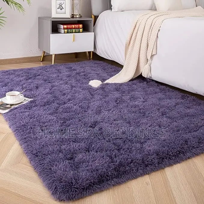Fluffy Carpet 150cm:220cm