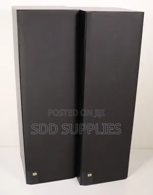 JBL J900mv Floor Standing Signature Sound Speaker