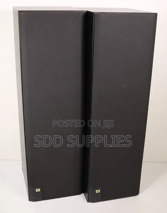 JBL J900mv Floor Standing Signature Sound Speaker