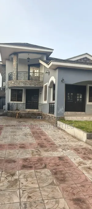 4bdrm House in East Legon for rent