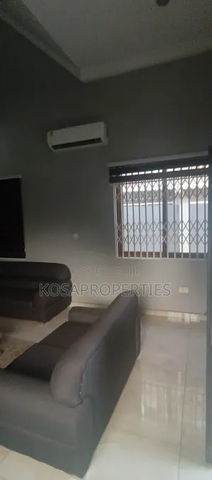 4bdrm House in East Legon for rent