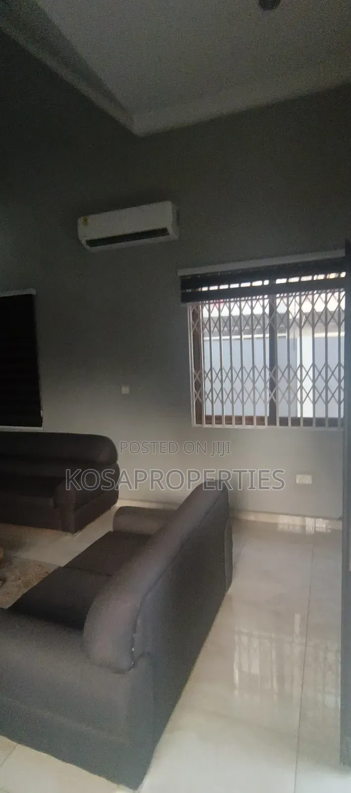 4bdrm House in East Legon for rent
