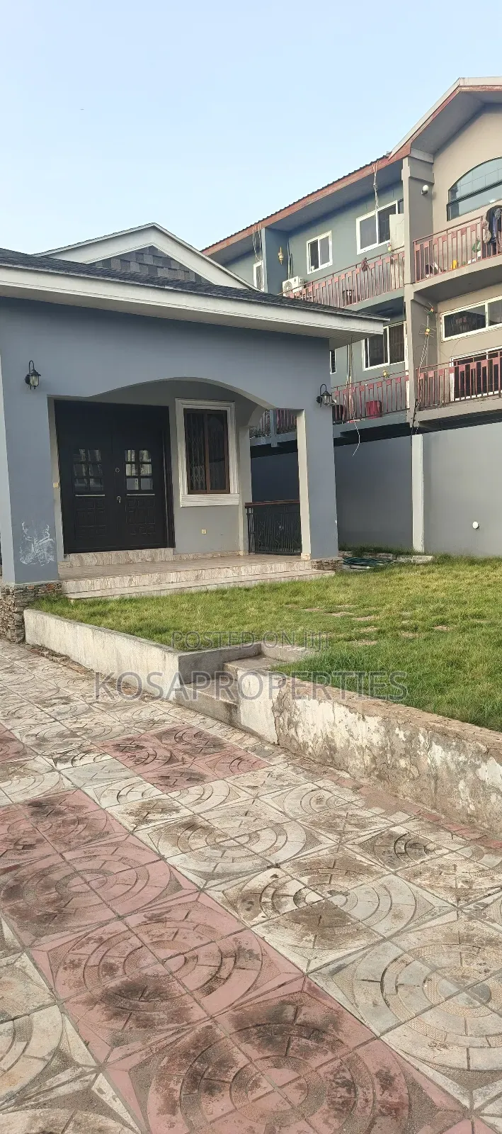 4bdrm House in East Legon for rent