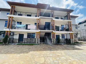 3bdrm Apartment in Franjie Realty, Weija for rent