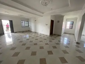 3bdrm Apartment in Franjie Realty, Weija for rent
