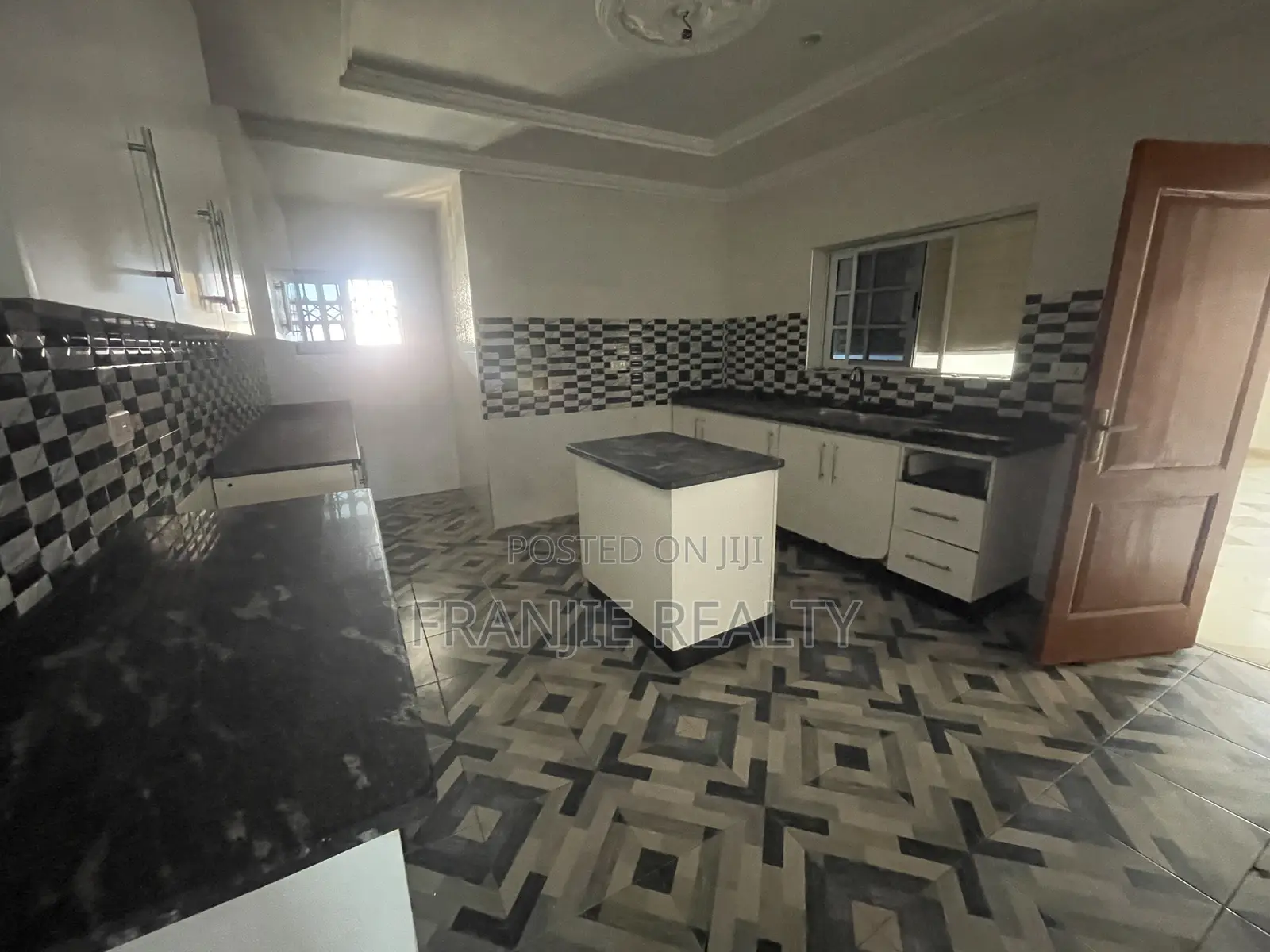 3bdrm Apartment in Franjie Realty, Weija for rent