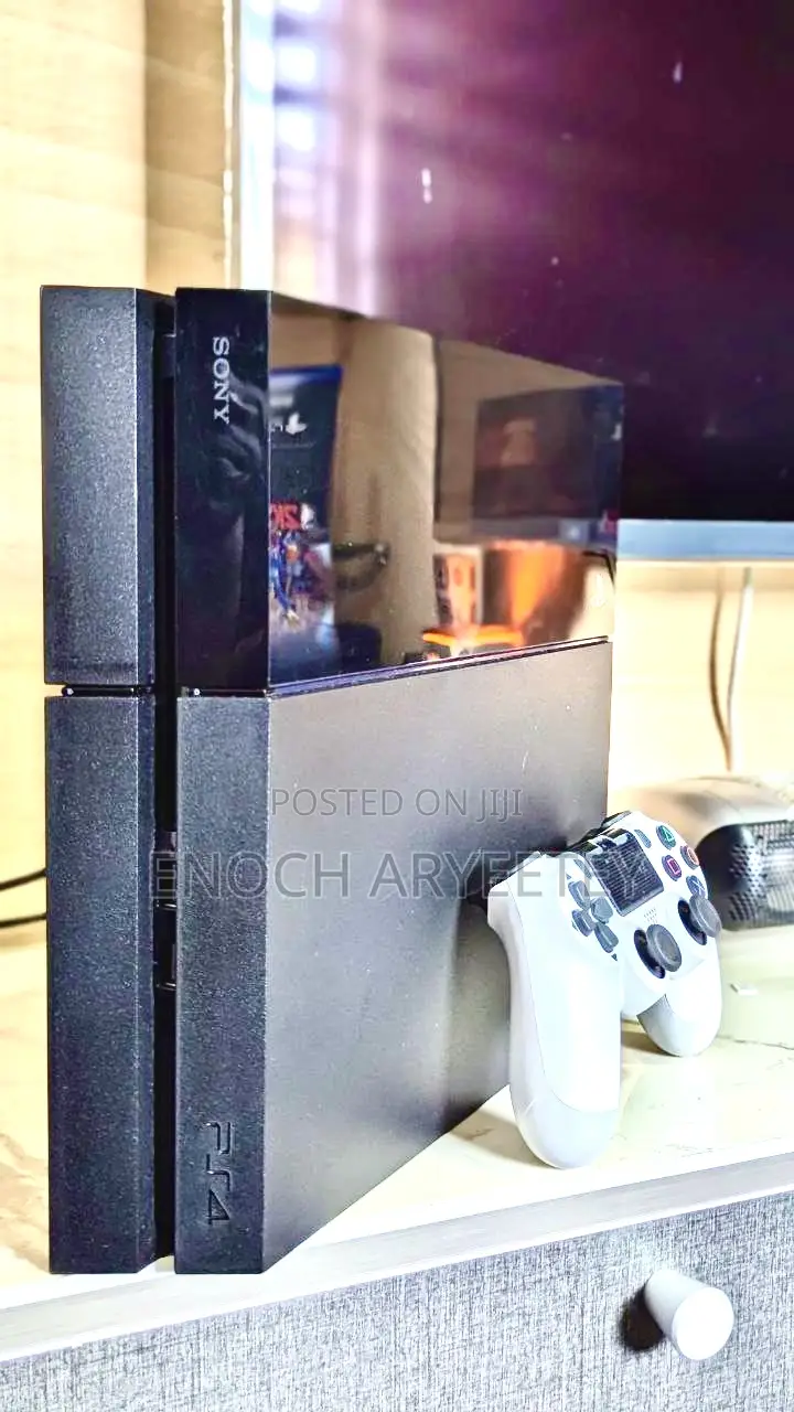 Gaming Consol