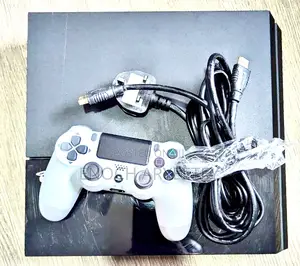 Gaming Consol