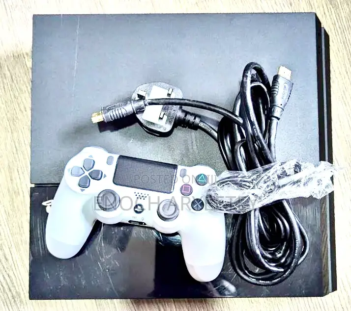 Gaming Consol