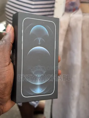 Apple iPhone 12 Pro 256 GB White