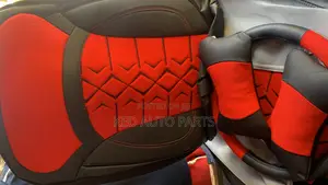 Luxury Car Leather Seat Covers