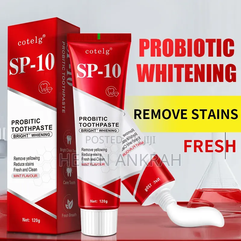 Sp-6,Sp-10,Sp-14toothpaste