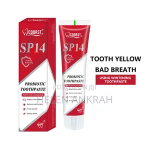 Sp-6,Sp-10,Sp-14toothpaste