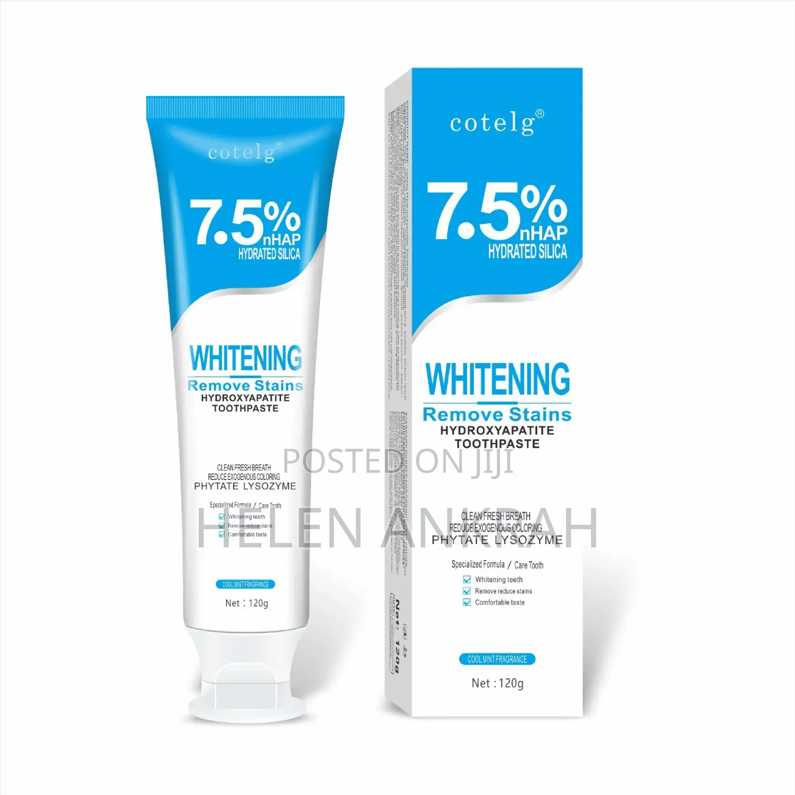 Sp-6,Sp-10,Sp-14toothpaste