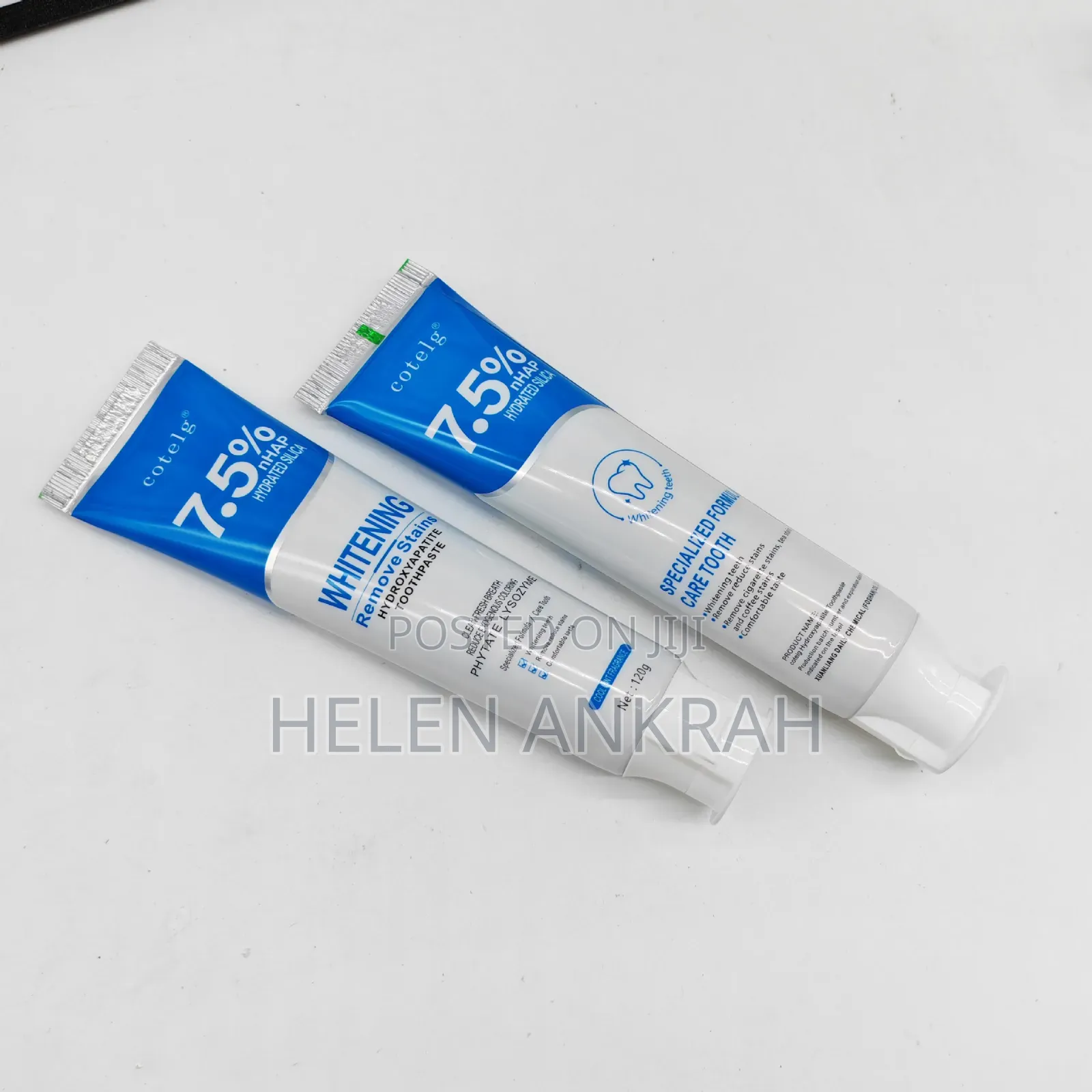 Sp-6,Sp-10,Sp-14toothpaste
