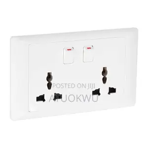 Socket and Switches