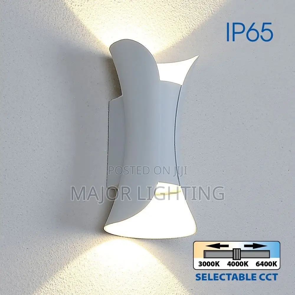 Wall Light and Outdoor Light