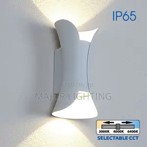 Wall Light and Outdoor Light