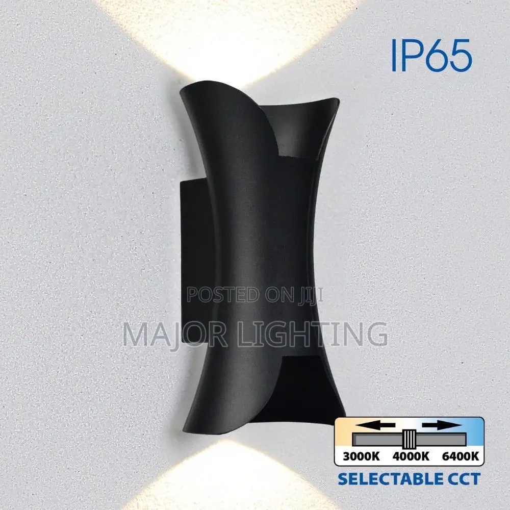 Wall Light and Outdoor Light