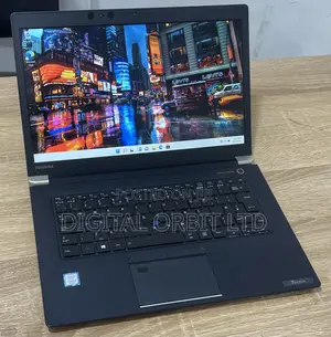 Laptop Toshiba X40 8GB Intel Core i5 SSD 256GB