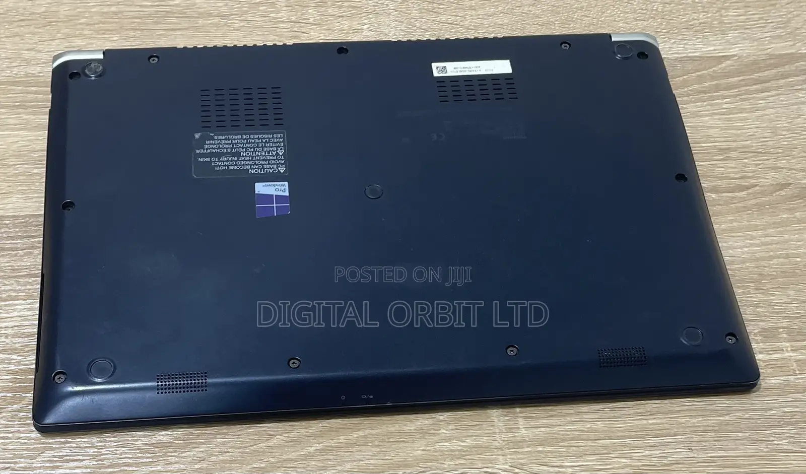 Laptop Toshiba X40 8GB Intel Core i5 SSD 256GB