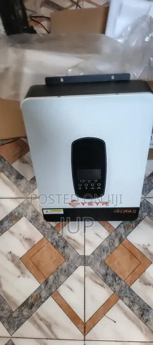 2.2kva Hybrid Inverter