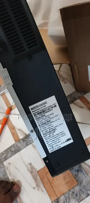 2.2kva Hybrid Inverter