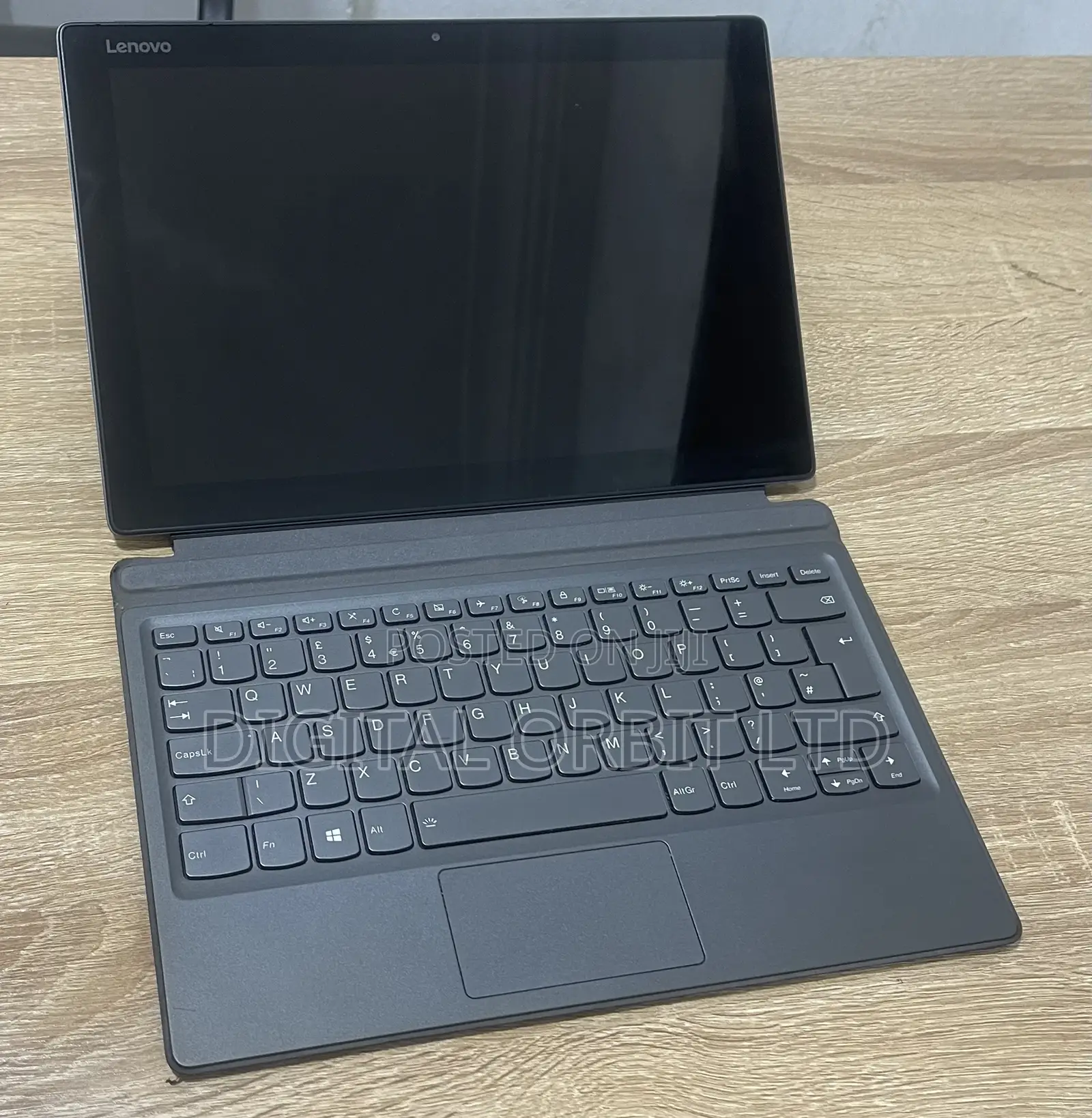 Laptop Lenovo Miix 630 8GB Intel Core i5 SSD 256GB