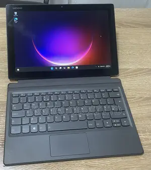 Laptop Lenovo Miix 630 8GB Intel Core i5 SSD 256GB