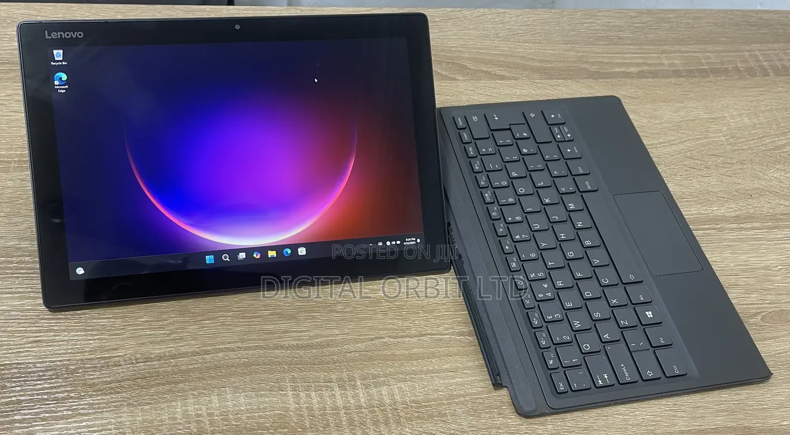 Laptop Lenovo Miix 630 8GB Intel Core i5 SSD 256GB