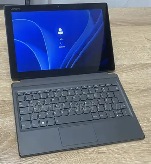 Laptop Lenovo Miix 630 8GB Intel Core i5 SSD 256GB